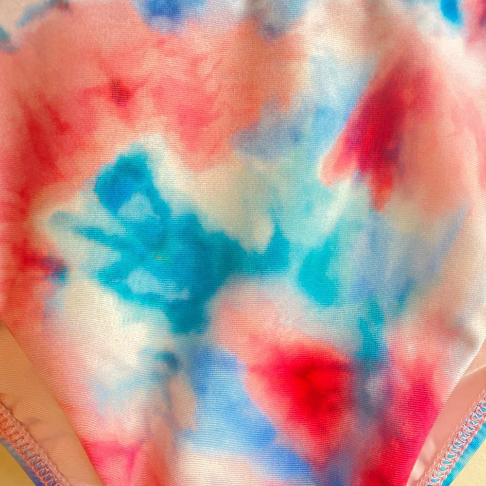 NWT Twist of Fate French Cut Swim Bottom, size Large - Picture 4 of 11